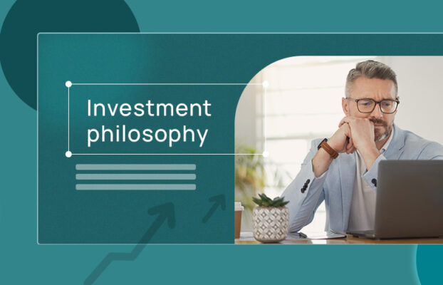 The philosophy of investing and day trading