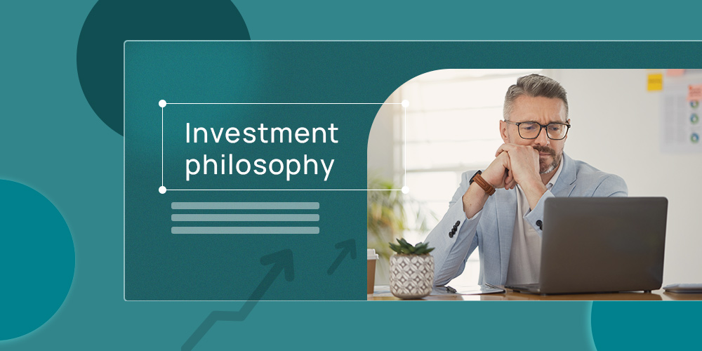 The philosophy of investing and day trading