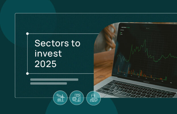 Best sectors to invest in 2025 and investment trends to watch